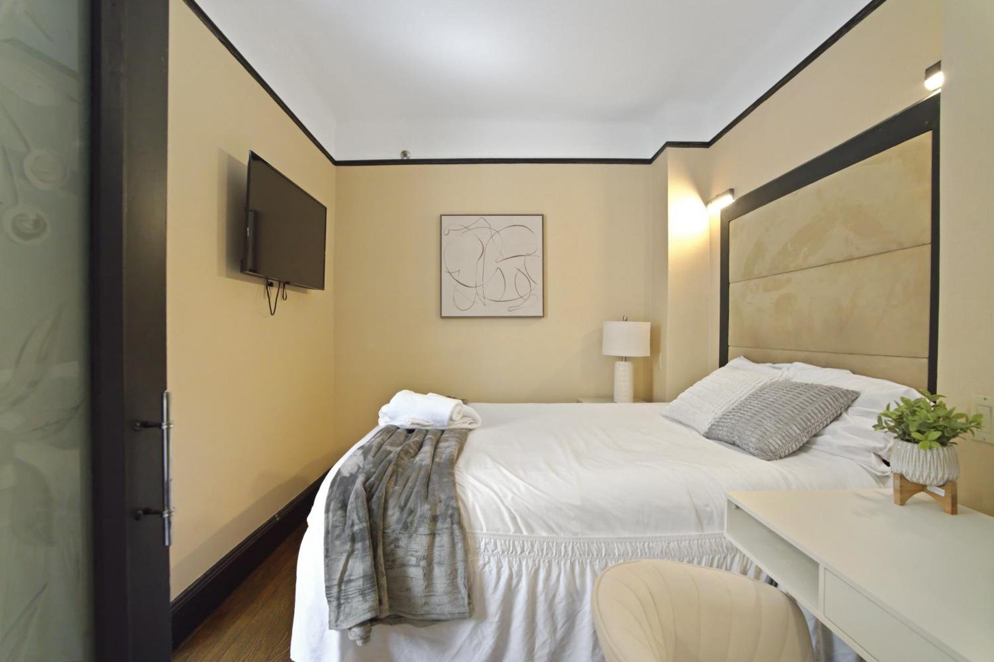 Mansfield 4* Nova York