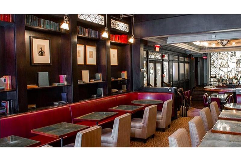 Mansfield Aparthotel Nova York